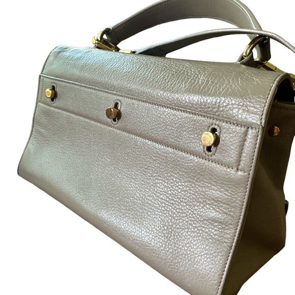 Saint Laurent Muse II leather crossbody bag
Good condition, shape has relaxed - Picture 8 of 8